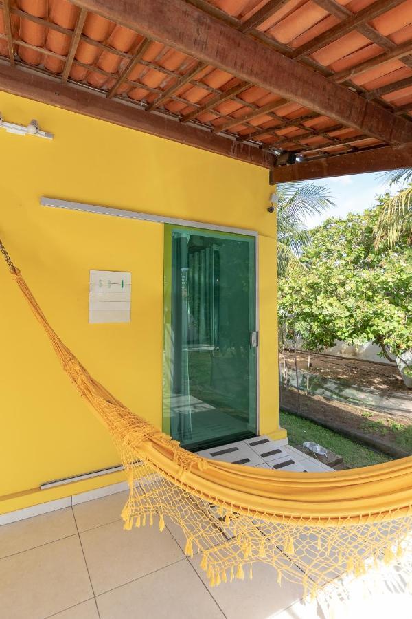 Cantinho Da Melao Maragogi Kültér fotó